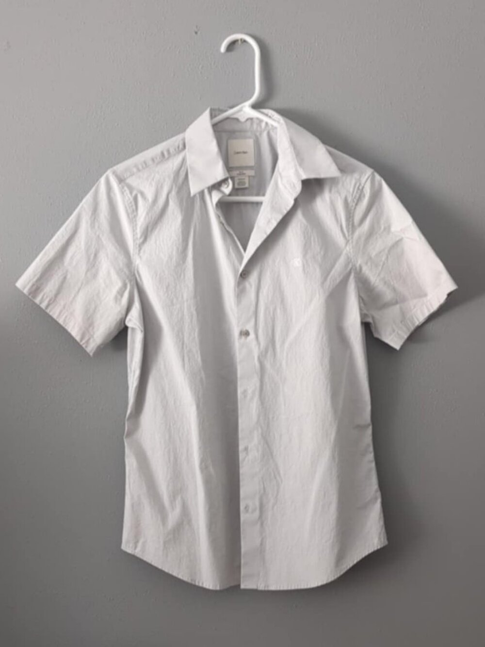NWOT SS shirt xs